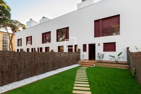 Villa in vendita a Castelldefels, Barcelona, Spagna 3 camere da letto, 190 mq. N° 150409 - foto 28