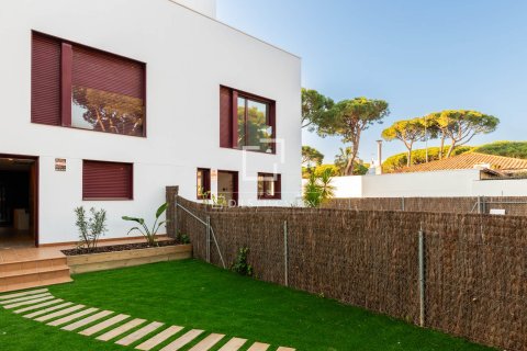 Villa in vendita a Castelldefels, Barcelona, Spagna 3 camere da letto, 190 mq. N° 150409 - foto 29