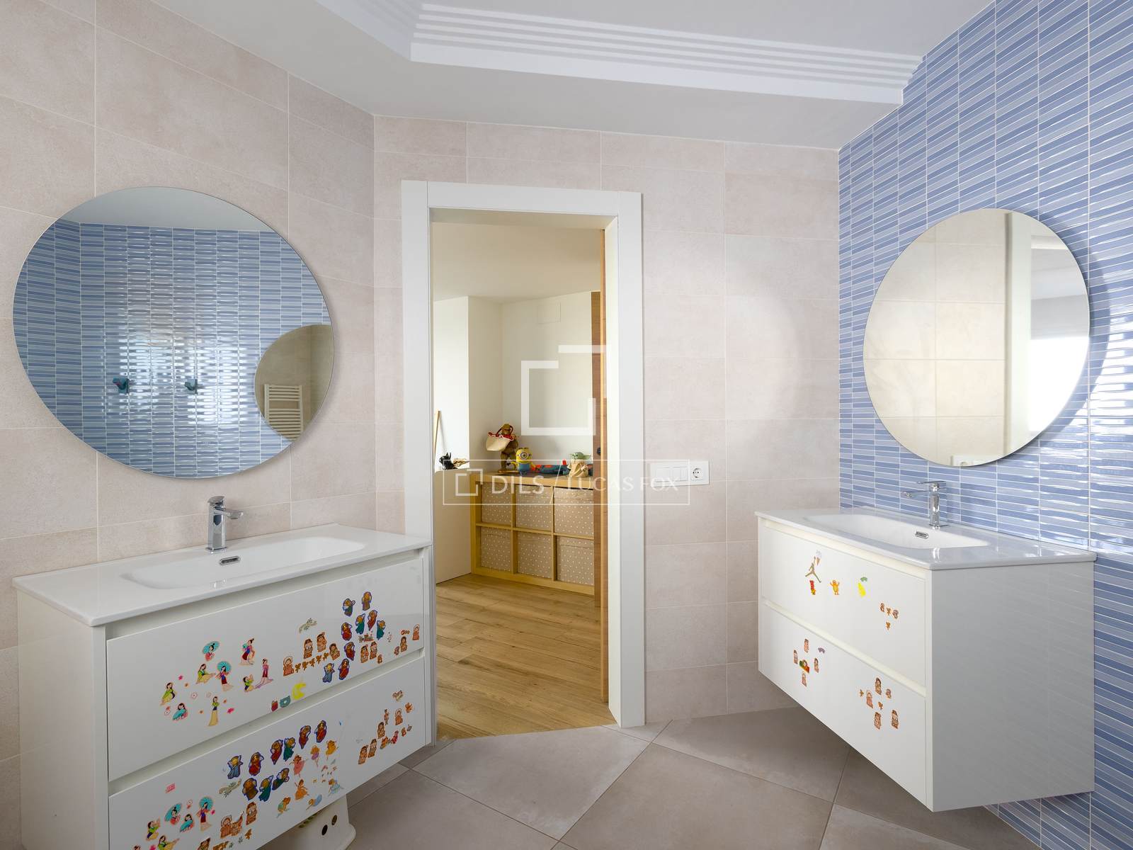 Villa a Alella, Barcelona, Spagna 3 camere da letto, 842 mq. N° 150411