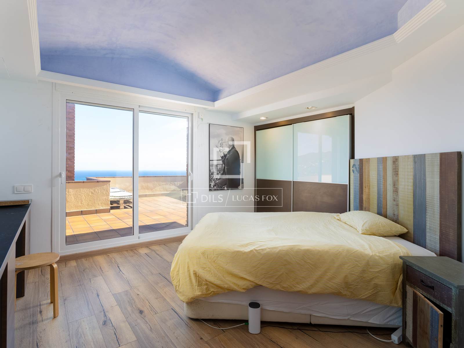Villa a Alella, Barcelona, Spagna 3 camere da letto, 842 mq. N° 150411