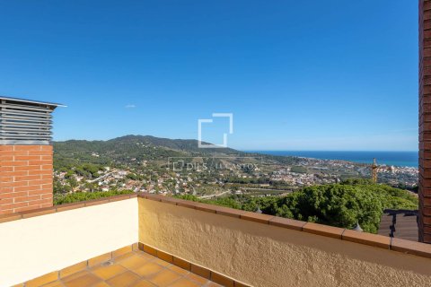 Villa for sale in Alella, Barcelona, Spain 3 bedrooms, 842 sq.m. No. 150411 - photo 24