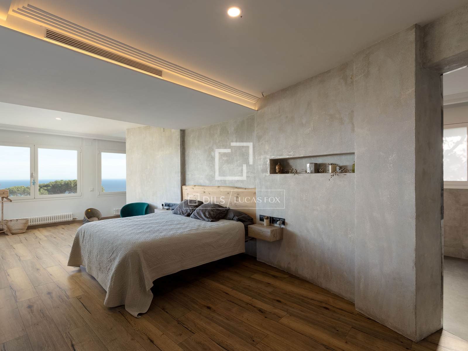 Villa a Alella, Barcelona, Spagna 3 camere da letto, 842 mq. N° 150411