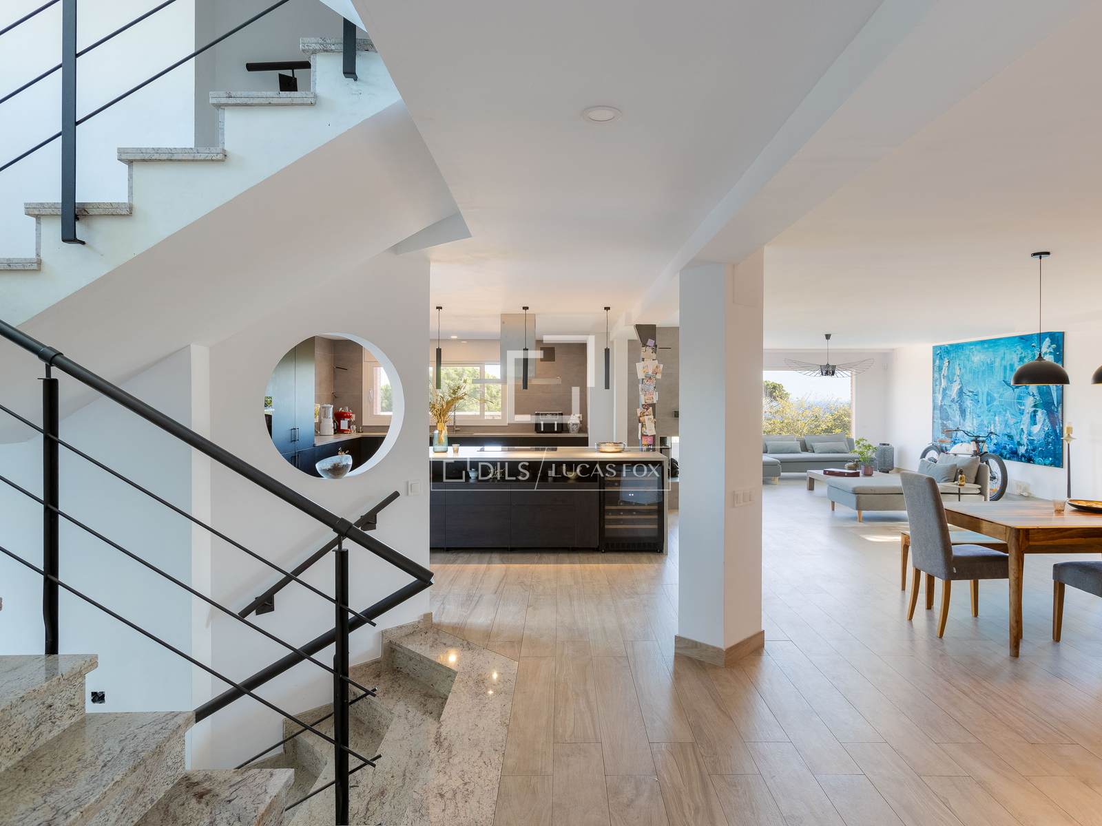 Villa a Alella, Barcelona, Spagna 3 camere da letto, 842 mq. N° 150411