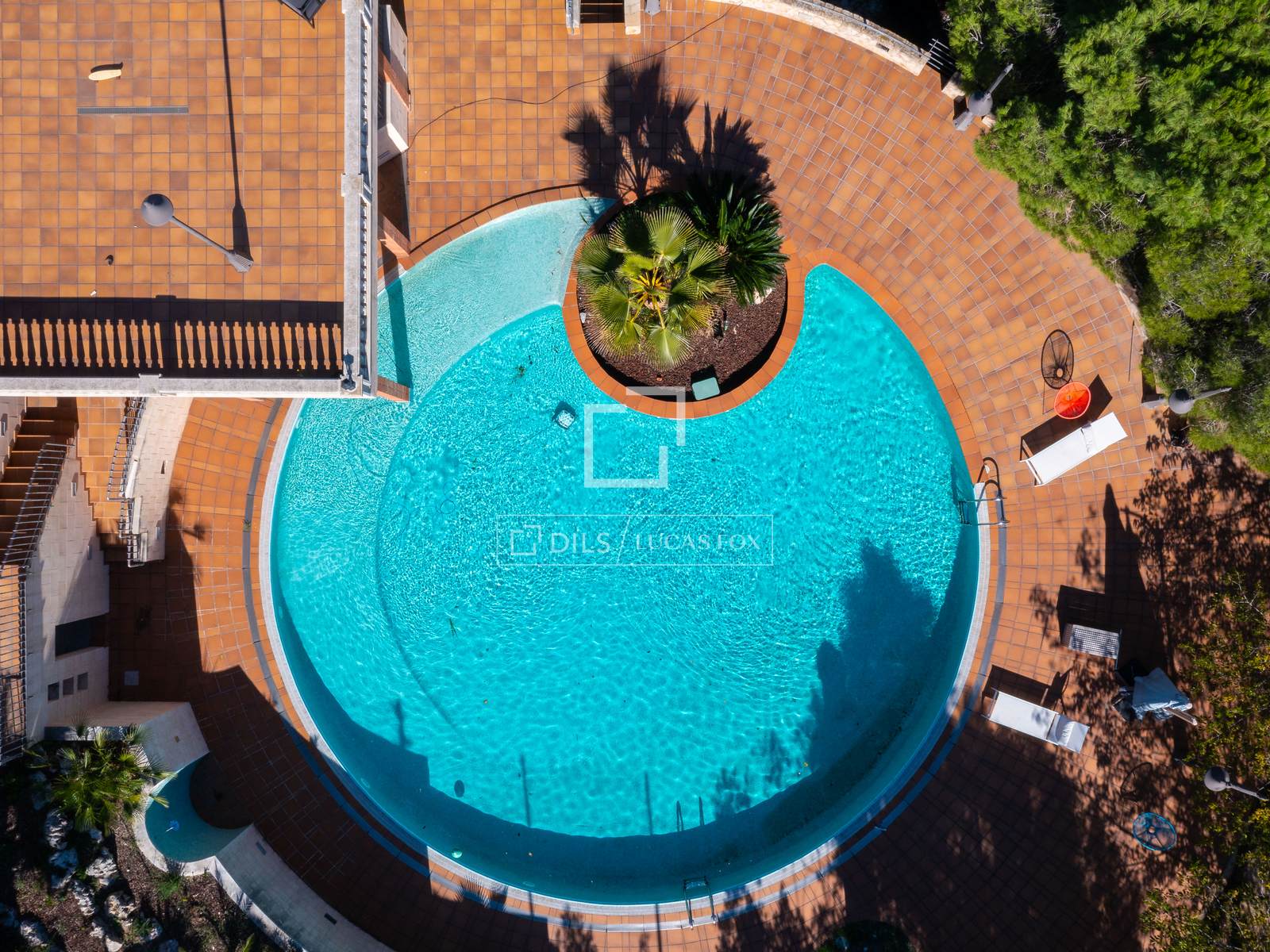 Villa a Alella, Barcelona, Spagna 3 camere da letto, 842 mq. N° 150411
