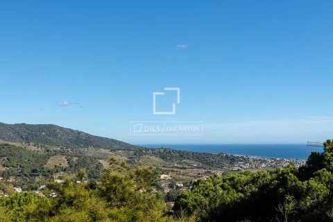 Villa for sale in Alella, Barcelona, Spain 3 bedrooms, 842 sq.m. No. 150411 - photo 28