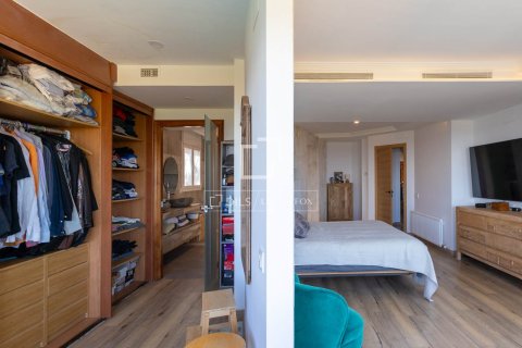 Villa for sale in Alella, Barcelona, Spain 3 bedrooms, 842 sq.m. No. 150411 - photo 23