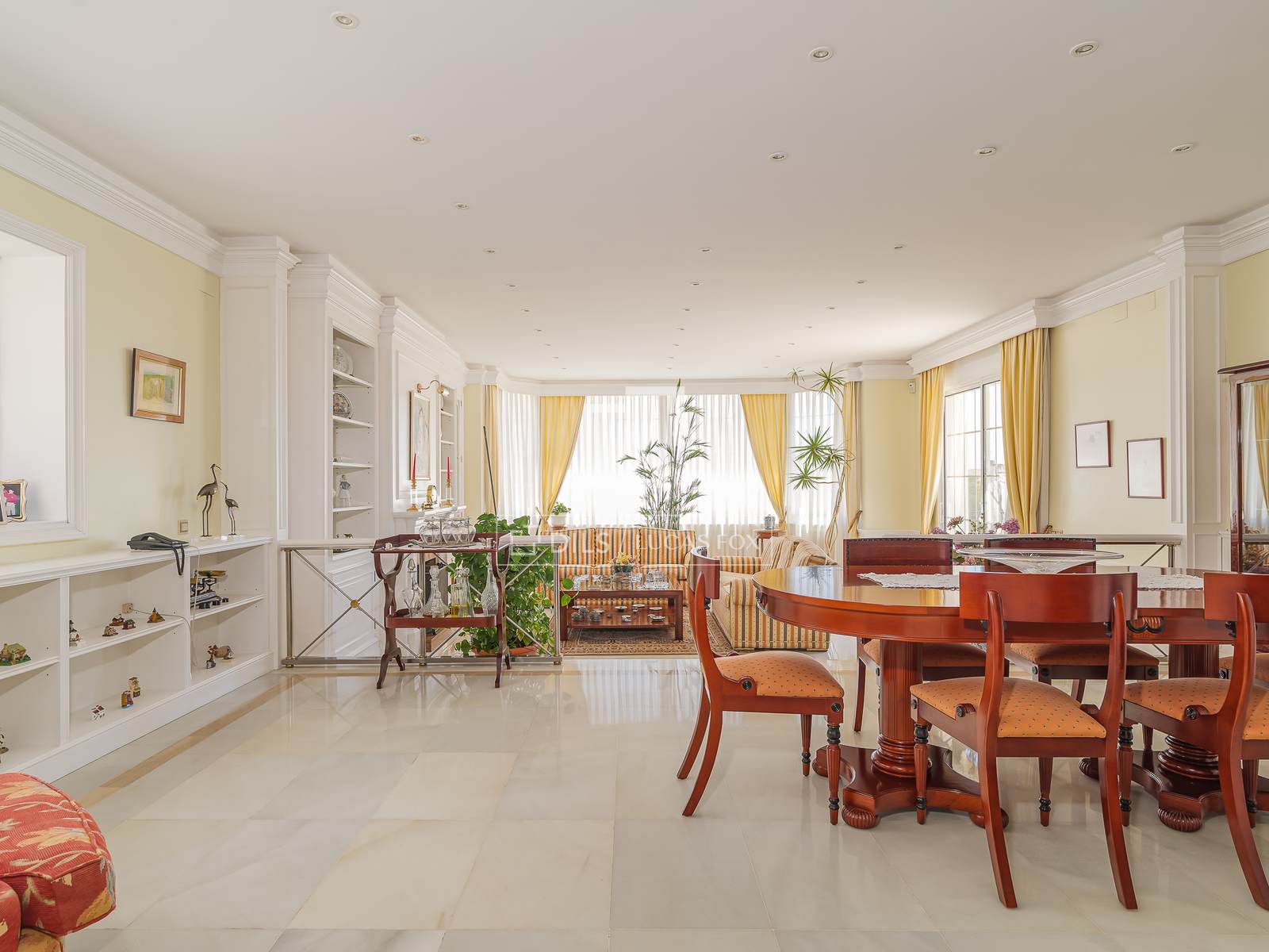 Villa i Vilassar de Dalt, Barcelona, Spanien 7 sovrum, 775 kvm. Nr. 150405