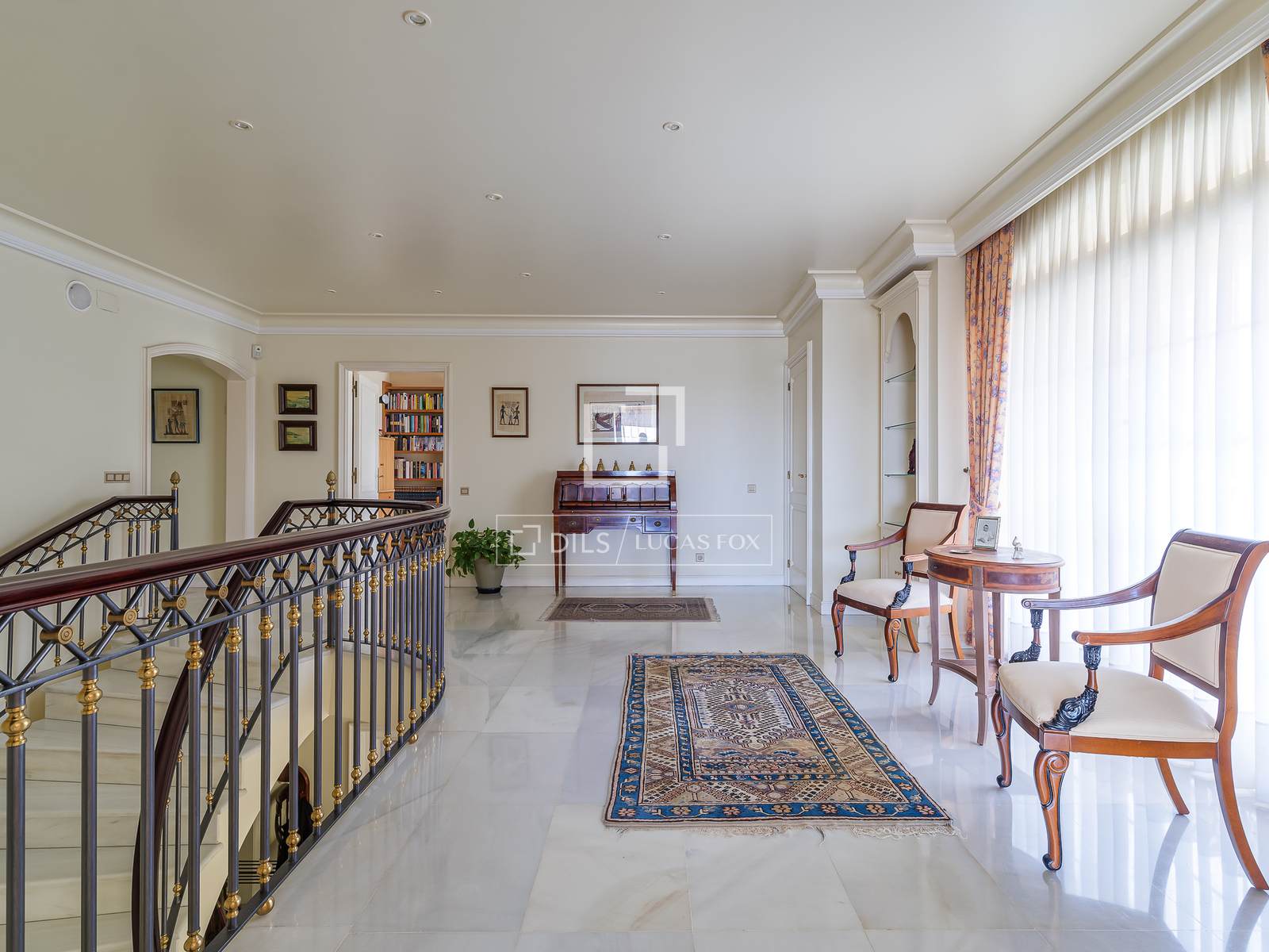 Villa i Vilassar de Dalt, Barcelona, Spanien 7 sovrum, 775 kvm. Nr. 150405