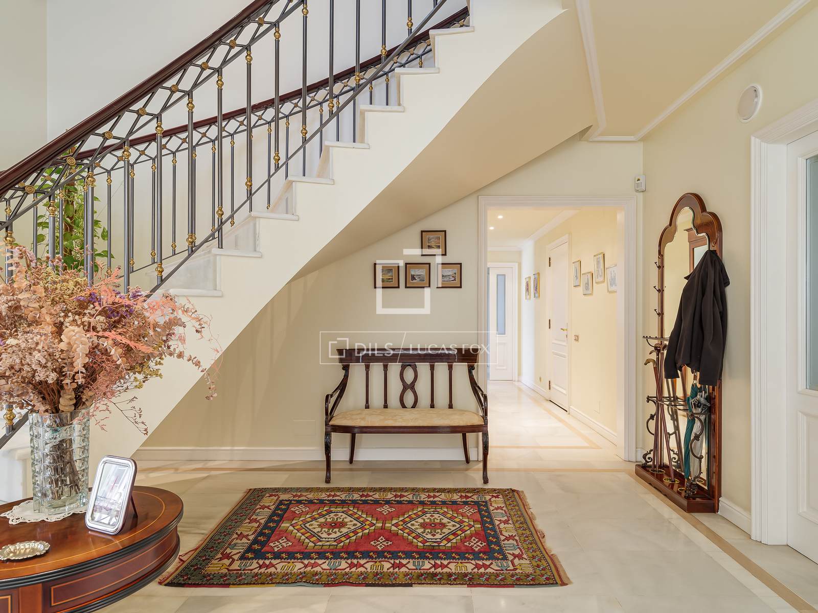 Villa i Vilassar de Dalt, Barcelona, Spanien 7 sovrum, 775 kvm. Nr. 150405