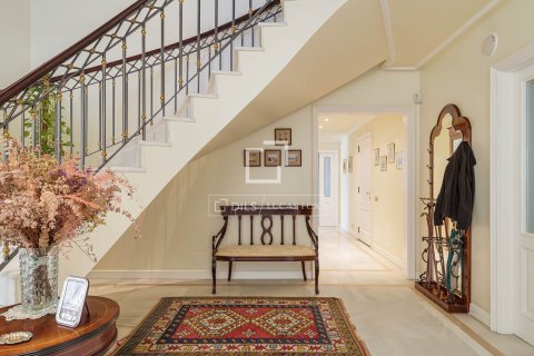 Villa for sale in Vilassar de Dalt, Barcelona, Spain 7 bedrooms, 775 sq.m. No. 150405 - photo 13