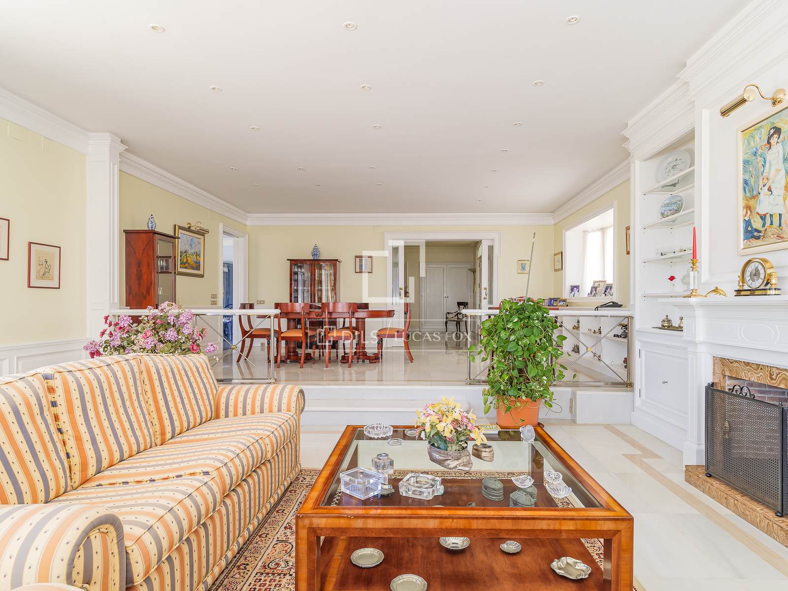 Villa i Vilassar de Dalt, Barcelona, Spanien 7 sovrum, 775 kvm. Nr. 150405