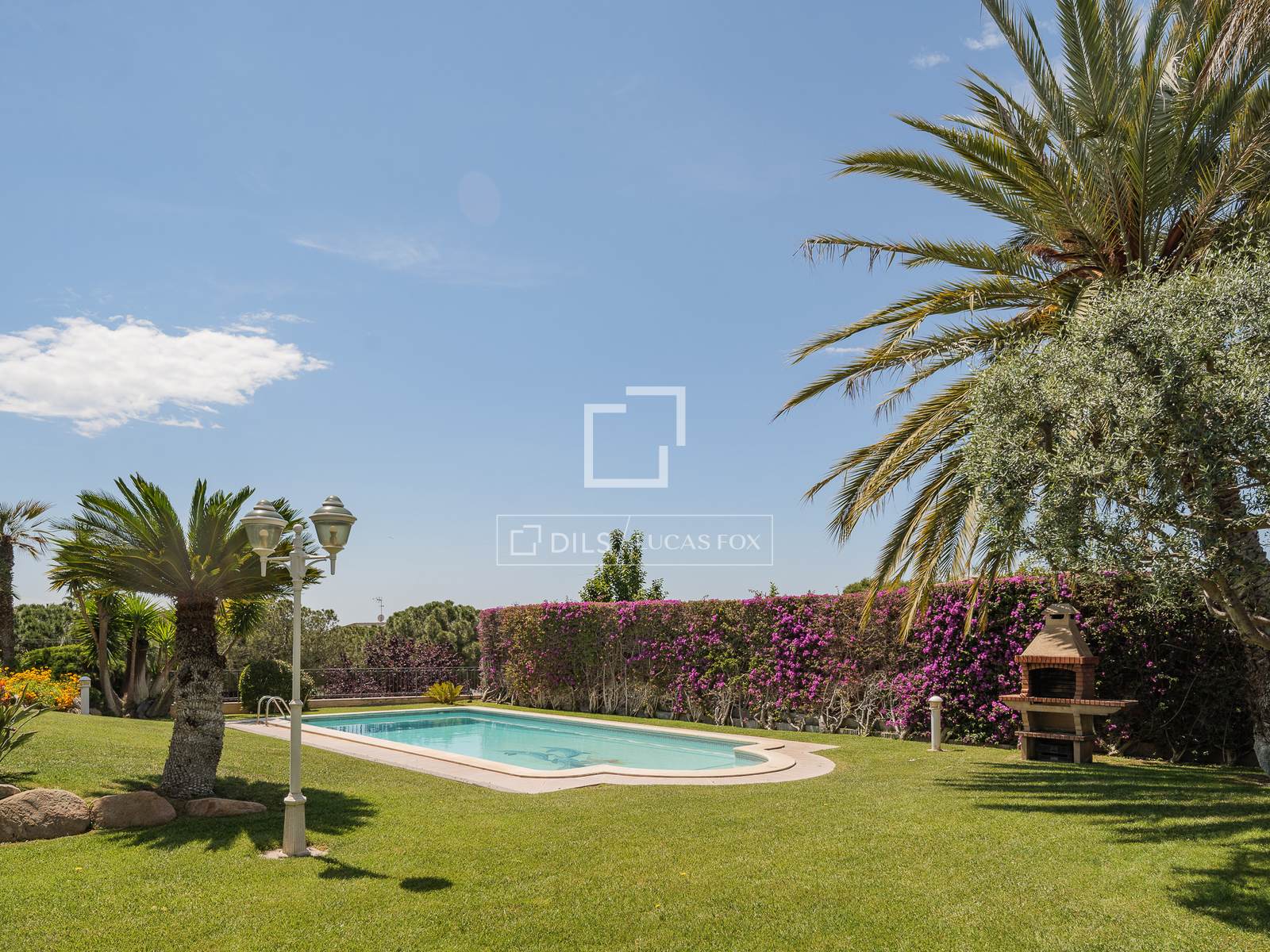 Villa i Vilassar de Dalt, Barcelona, Spanien 7 sovrum, 775 kvm. Nr. 150405
