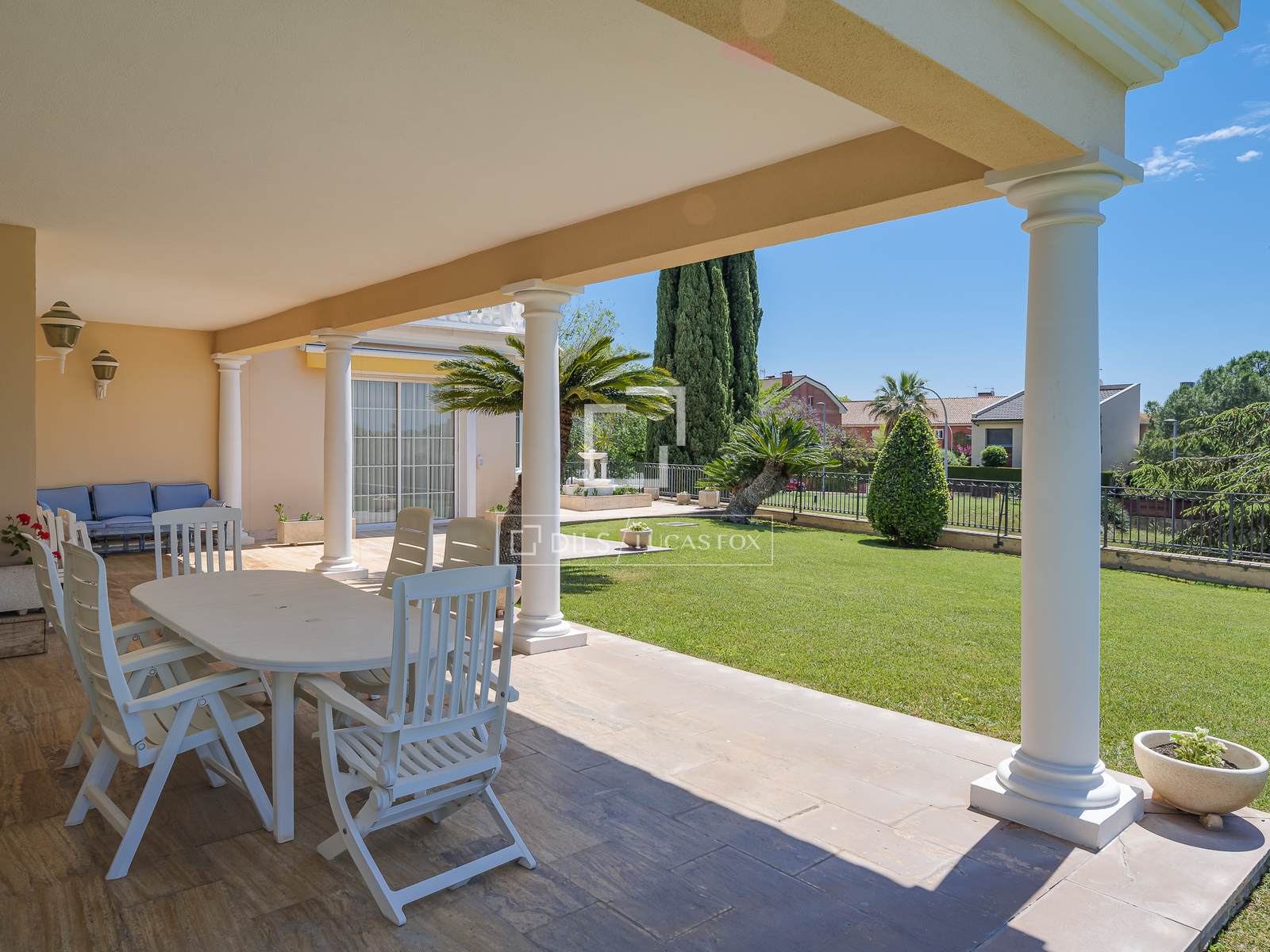 Villa i Vilassar de Dalt, Barcelona, Spanien 7 sovrum, 775 kvm. Nr. 150405