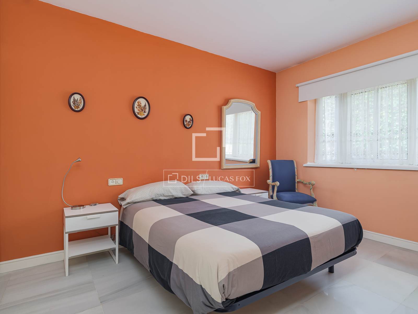 Villa i Vilassar de Dalt, Barcelona, Spanien 7 sovrum, 775 kvm. Nr. 150405