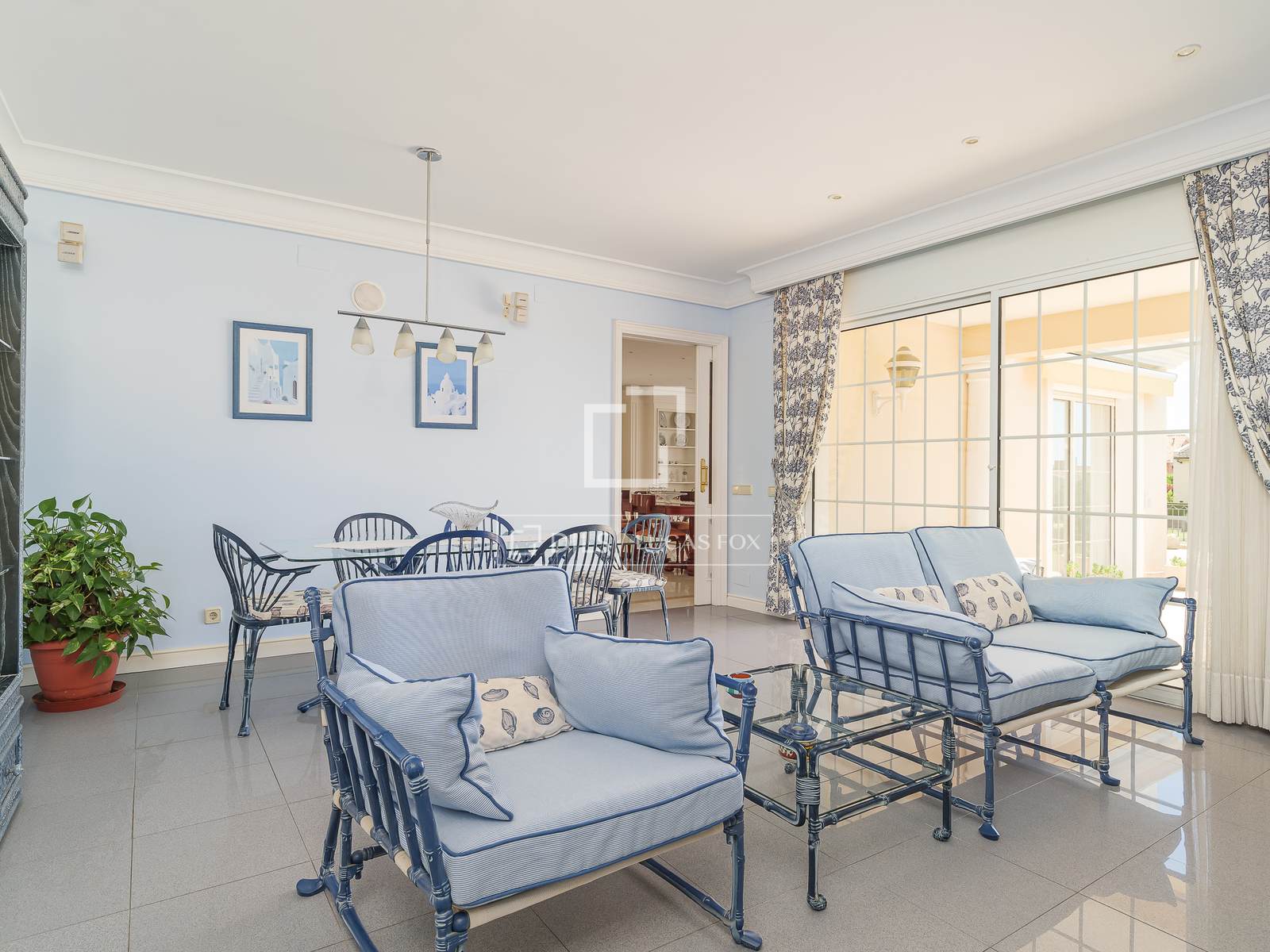 Villa i Vilassar de Dalt, Barcelona, Spanien 7 sovrum, 775 kvm. Nr. 150405