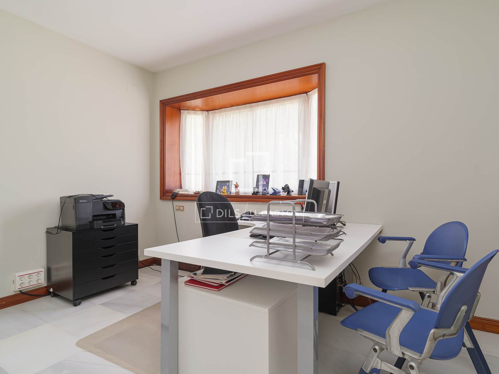 Villa i Vilassar de Dalt, Barcelona, Spanien 7 sovrum, 775 kvm. Nr. 150405