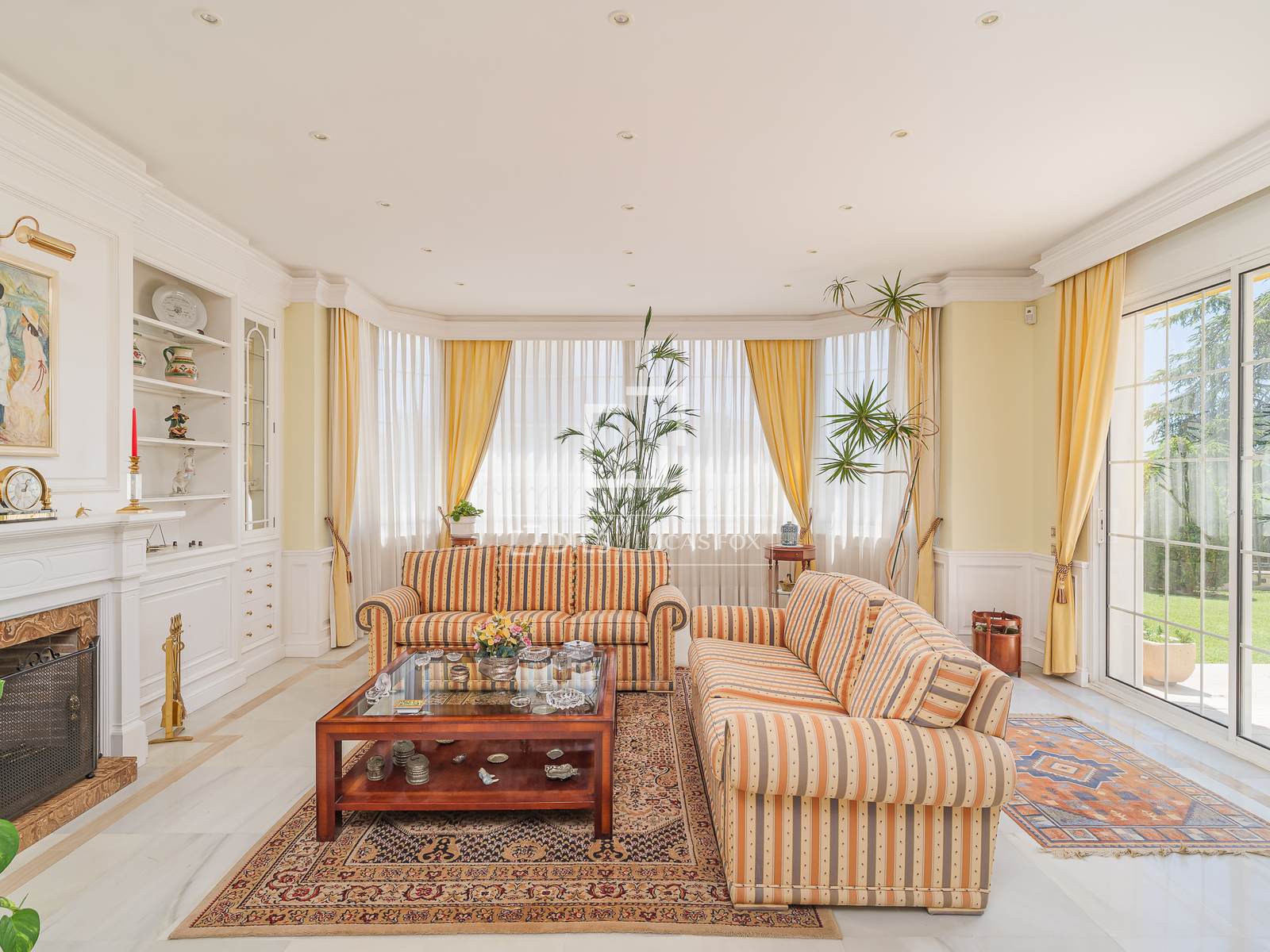 Villa i Vilassar de Dalt, Barcelona, Spanien 7 sovrum, 775 kvm. Nr. 150405