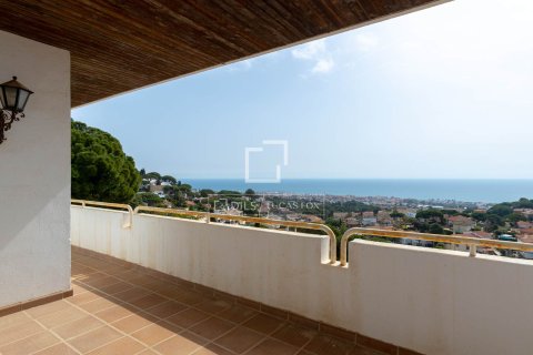 Villa for sale in Premia De Dalt, Barcelona, Spain 5 bedrooms, 495 sq.m. No. 150407 - photo 13
