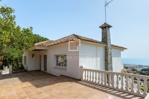 Villa for sale in Premia De Dalt, Barcelona, Spain 5 bedrooms, 495 sq.m. No. 150407 - photo 29