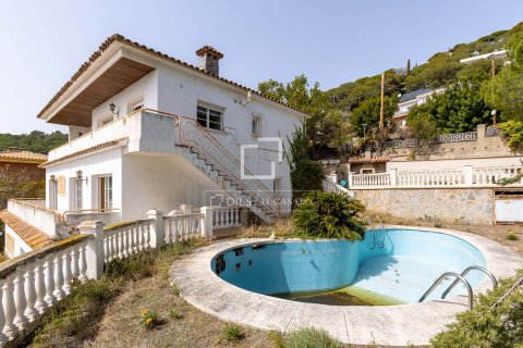 Villa à vendre à Premia De Dalt, Barcelona, Espagne, 5 chambres, 495 m2 No. 150407 - photo 29