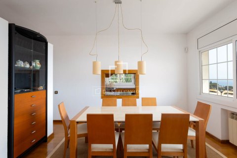 Villa for sale in Premia De Dalt, Barcelona, Spain 5 bedrooms, 495 sq.m. No. 150407 - photo 9