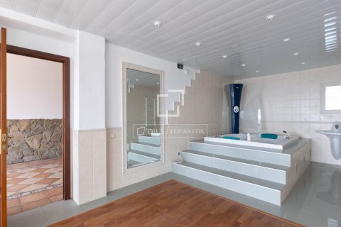 Villa for sale in Premia De Dalt, Barcelona, Spain 5 bedrooms, 495 sq.m. No. 150407 - photo 27