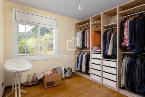 Villa for sale in Premia De Dalt, Barcelona, Spain 5 bedrooms, 495 sq.m. No. 150407 - photo 23