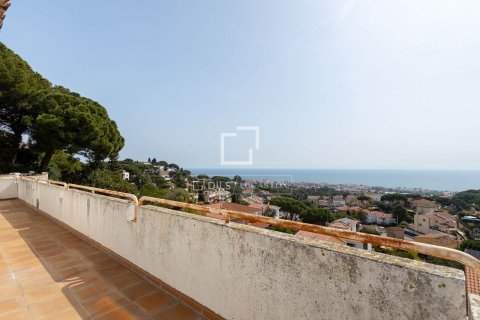 Villa for sale in Premia De Dalt, Barcelona, Spain 5 bedrooms, 495 sq.m. No. 150407 - photo 18