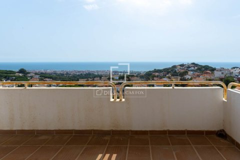 Villa for sale in Premia De Dalt, Barcelona, Spain 5 bedrooms, 495 sq.m. No. 150407 - photo 14