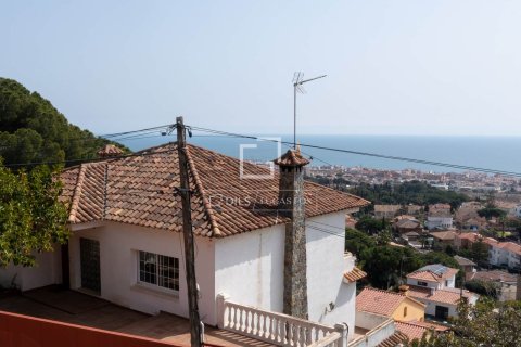 Villa for sale in Premia De Dalt, Barcelona, Spain 5 bedrooms, 495 sq.m. No. 150407 - photo 5