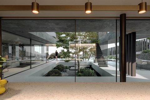 Villa for sale in Teia, Barcelona, Spain 5 bedrooms, 589 sq.m. No. 150410 - photo 7