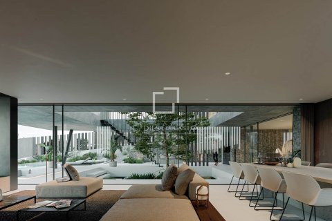 Villa for sale in Teia, Barcelona, Spain 5 bedrooms, 589 sq.m. No. 150410 - photo 5