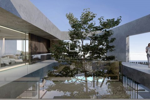 Villa for sale in Teia, Barcelona, Spain 5 bedrooms, 589 sq.m. No. 150410 - photo 2