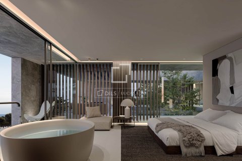 Villa for sale in Teia, Barcelona, Spain 5 bedrooms, 589 sq.m. No. 150410 - photo 3