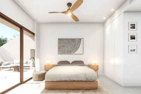 Appartamento in vendita a Murcia, Spagna 3 camere da letto, N° 196470 - foto 5