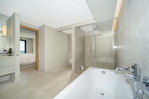 Продажа пентхауса в Иллет (Сес), Майорка, Испания 4 спальни, 292м2 №161149 - фото 16