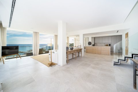 Продажа пентхауса в Иллет (Сес), Майорка, Испания 4 спальни, 292м2 №161149 - фото 6