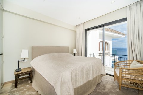 Продажа пентхауса в Иллет (Сес), Майорка, Испания 4 спальни, 292м2 №161149 - фото 14