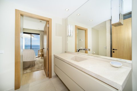 Продажа пентхауса в Иллет (Сес), Майорка, Испания 4 спальни, 292м2 №161149 - фото 18