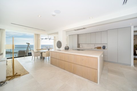 Продажа пентхауса в Иллет (Сес), Майорка, Испания 4 спальни, 292м2 №161149 - фото 11