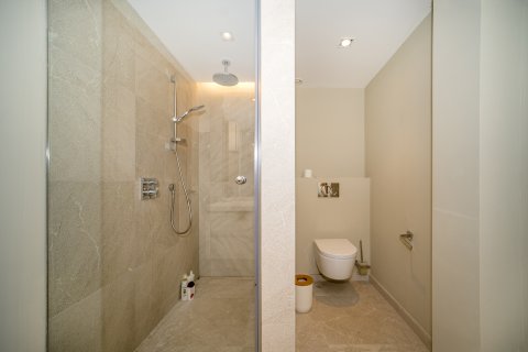 Продажа пентхауса в Иллет (Сес), Майорка, Испания 4 спальни, 292м2 №161149 - фото 17