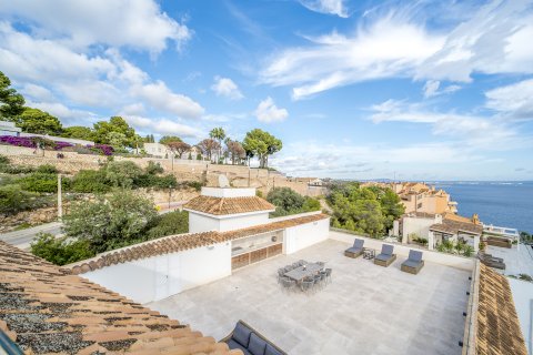 Продажа пентхауса в Иллет (Сес), Майорка, Испания 4 спальни, 292м2 №161149 - фото 23