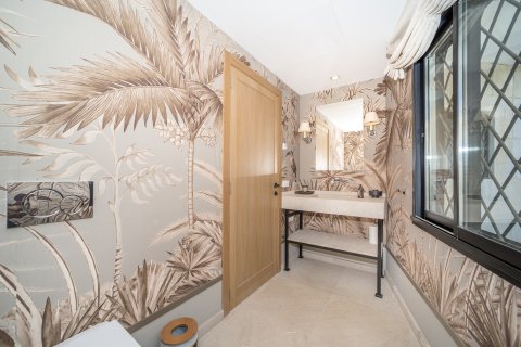 Продажа пентхауса в Иллет (Сес), Майорка, Испания 4 спальни, 292м2 №161149 - фото 19