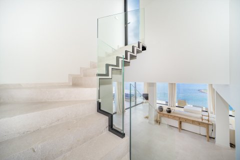 Продажа пентхауса в Иллет (Сес), Майорка, Испания 4 спальни, 292м2 №161149 - фото 20