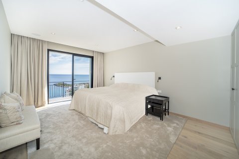 Продажа пентхауса в Иллет (Сес), Майорка, Испания 4 спальни, 292м2 №161149 - фото 15