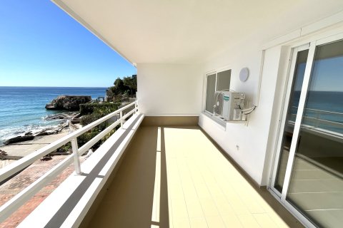 Huoneisto vuokrattavana Cala Mayor, Mallorca, Espanja, 3 makuuhuonetta, 98 m2 No. 161151 - kuva 18