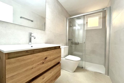 Huoneisto vuokrattavana Cala Mayor, Mallorca, Espanja, 3 makuuhuonetta, 98 m2 No. 161151 - kuva 17