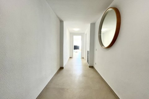 Huoneisto vuokrattavana Cala Mayor, Mallorca, Espanja, 3 makuuhuonetta, 98 m2 No. 161151 - kuva 2