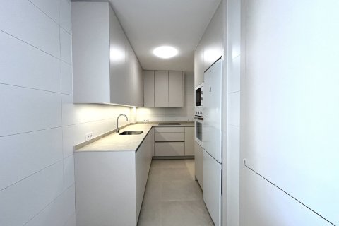 Huoneisto vuokrattavana Cala Mayor, Mallorca, Espanja, 3 makuuhuonetta, 98 m2 No. 161151 - kuva 6