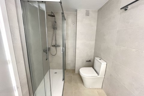 Huoneisto vuokrattavana Cala Mayor, Mallorca, Espanja, 3 makuuhuonetta, 98 m2 No. 161151 - kuva 16